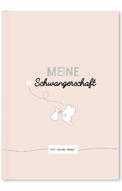 Meine Schwangerschaft - Cupcakes & Kisses