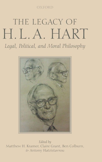 LEGACY OF HLA HART C - Kramer Et Al