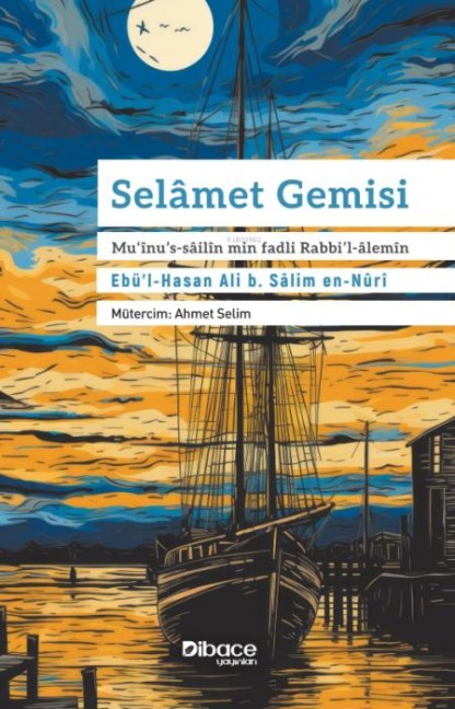 Selamet Gemisi - Ebü&