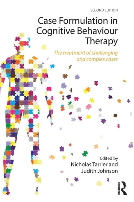 Case Formulation in Cognitive Behaviour Therapy - 