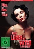 Unser Leben mit Vater - Life with Father - Clarence Day, Donald Ogden Stewart, Howard Lindsay, Russel Crouse, Max Steiner