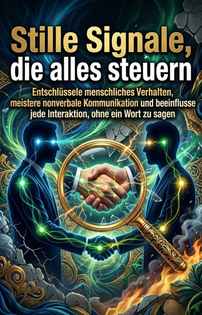 Stille Signale, die alles steuern - Jadwiga Tintzmann