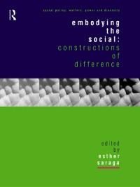 Embodying the Social - 