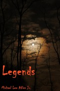 Cover-Bild zum Titel 'Legends' von 'Michael Lee Ables'