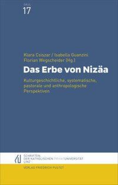 Das Erbe von Nizäa - 