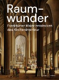 Cover-Bild zum Titel 'Raumwunder' von ''