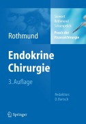 Cover-Bild zum Titel 'Praxis der Viszeralchirurgie' von ''