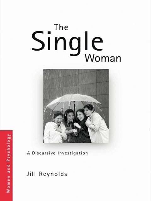 The Single Woman - Jill Reynolds