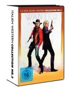 ITALIEN WESTERN DVD BUNDLE NR.3 (3 DVDs) - Künstler