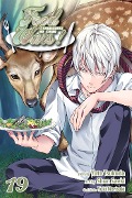 Food Wars!: Shokugeki No Soma, Vol. 19 - Yuto Tsukuda