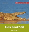 Das Krokodil - Johanna Prinz