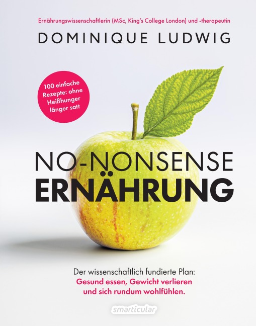 No-Nonsense Ernährung - Dominique Ludwig