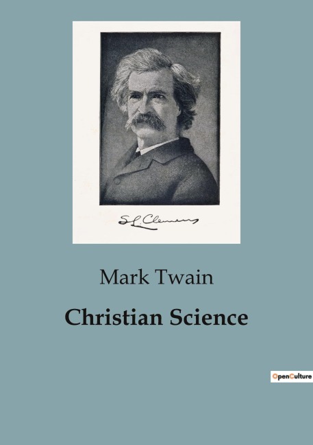 Christian Science - Mark Twain