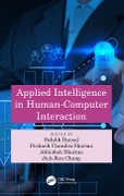 Cover-Bild zum Titel 'Applied Intelligence in Human-Computer Interaction' von ''