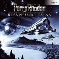 Brennpunkt Talan - Perry Rhodan