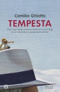 Cover-Bild zum Titel 'Tempesta' von 'Camilla Ghiotto'