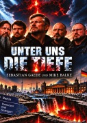 Cover-Bild zum Titel 'Unter uns die Tiefe' von 'Sebastian Gaede & Mike Balke'