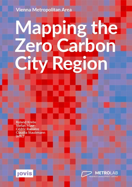 Mapping the Zero Carbon City Region -  Mapping the Zero Carbon City Region -