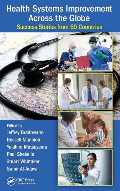 Health Systems Improvement Across the Globe - 