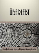 Cover-Bild zum Titel 'Überlebt' von 'Marion Hein'