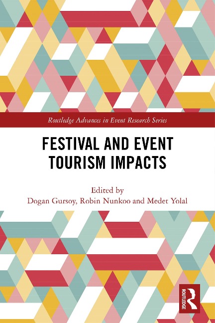 Festival and Event Tourism Impacts - 
