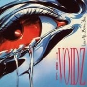 Like All Before You - The Voidz