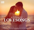 Cover-Bild zum Titel '48 Romantic Lovesongs' von 'Various'