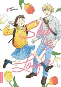 Cover-Bild zum Titel 'Skip & Loafer 07' von 'Misaki Takamatsu'