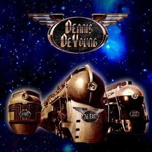 26 East,Vol. 1 - Dennis Deyoung