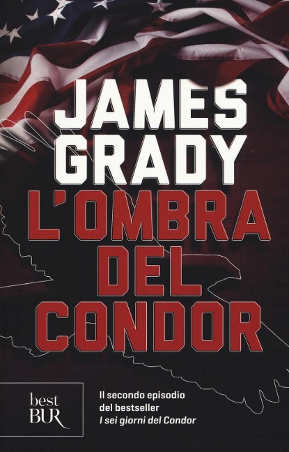 L' ombra del Condor - James Grady