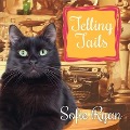Cover-Bild zum Titel 'Telling Tails Lib/E' von 'Sofie Ryan'