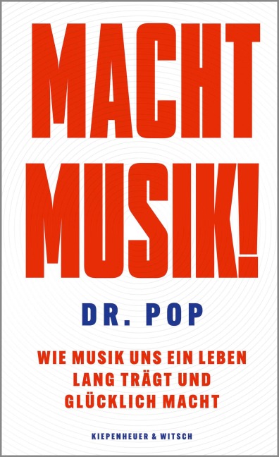 Macht Musik! - Pop