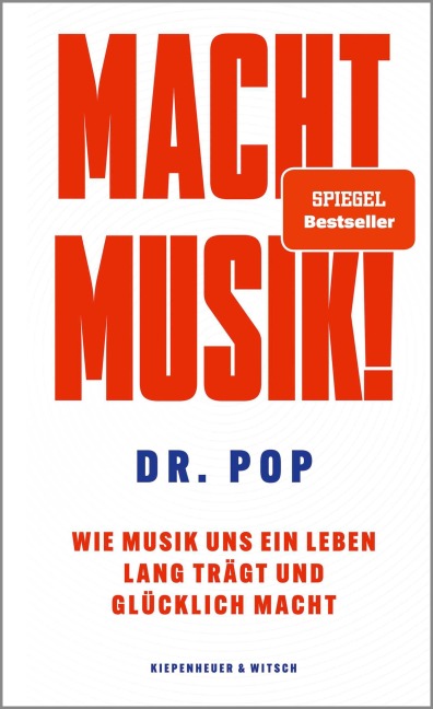 Macht Musik! - Pop