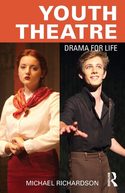 Youth Theatre - Michael Richardson