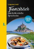 Langenscheidt Französisch - eine kulinarische Sprachreise - 