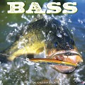 Bass 2025 12 X 12 Wall Calendar - Willow Creek Press