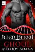 Ghoul - Melody Adams