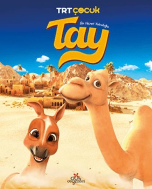 Tay - Bir Hicret Yolculugu - Kolektif