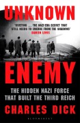 Cover-Bild zum Titel 'Unknown Enemy' von 'Charles Dick'