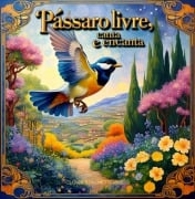 Pássaro Livre Canta E Encanta. - Clóvis Stachetti Vesco