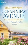 Ocean View Avenue - Eine Chance für die Liebe - Ella Thompson