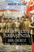 Cover-Bild zum Titel 'Kurtulus Savasinda Bir Öksüz' von 'Bekir Sevik'