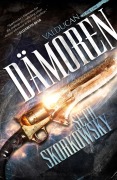 Cover-Bild zum Titel 'Damoren' von 'Seth Skorkowsky'