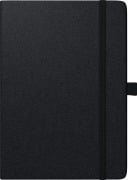 Cover-Bild zum Titel 'BRUNNEN 1079966906 | Buchkalender Kompagnon Mod. 799 66 2026 | A5, Kunststoff, schwarz' von ''
