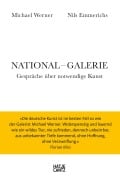 Cover-Bild zum Titel 'National-Galerie' von 'Michael Werner, Nils Emmerichs'