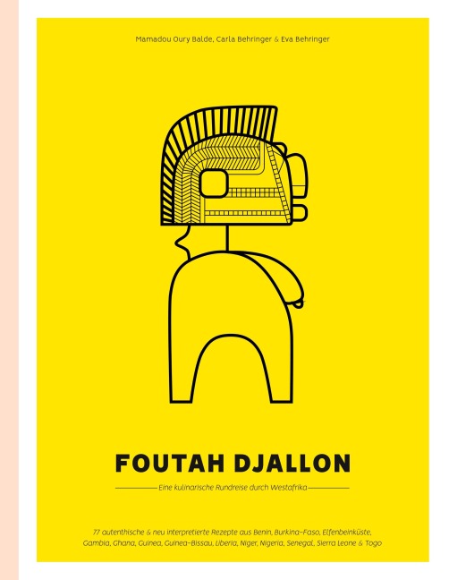 Foutah Djallon - Mamadou Oury Balde, Carla Behringer, Eva Behringer