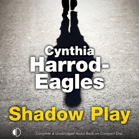 Shadow Play - Cynthia Harrod-Eagles