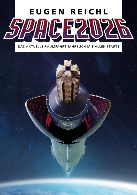 SPACE 2026 - Eugen Reichl