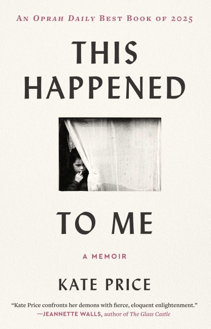 This Happened to Me - Kate Price