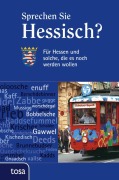 Cover-Bild zum Titel 'Sprechen Sie Hessisch?' von ''